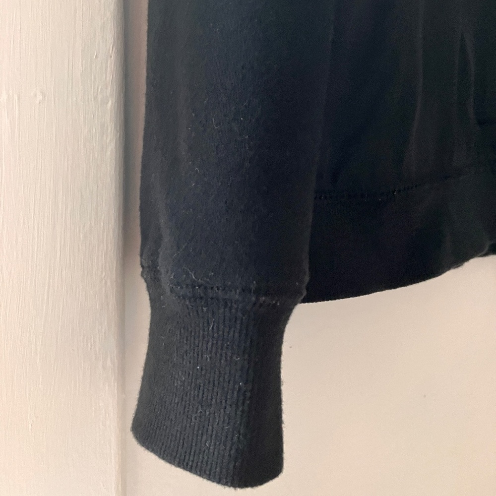 ALTUZARRA FOR TARGET ORCHID SWEATSHIRT - Picture 8 of 12